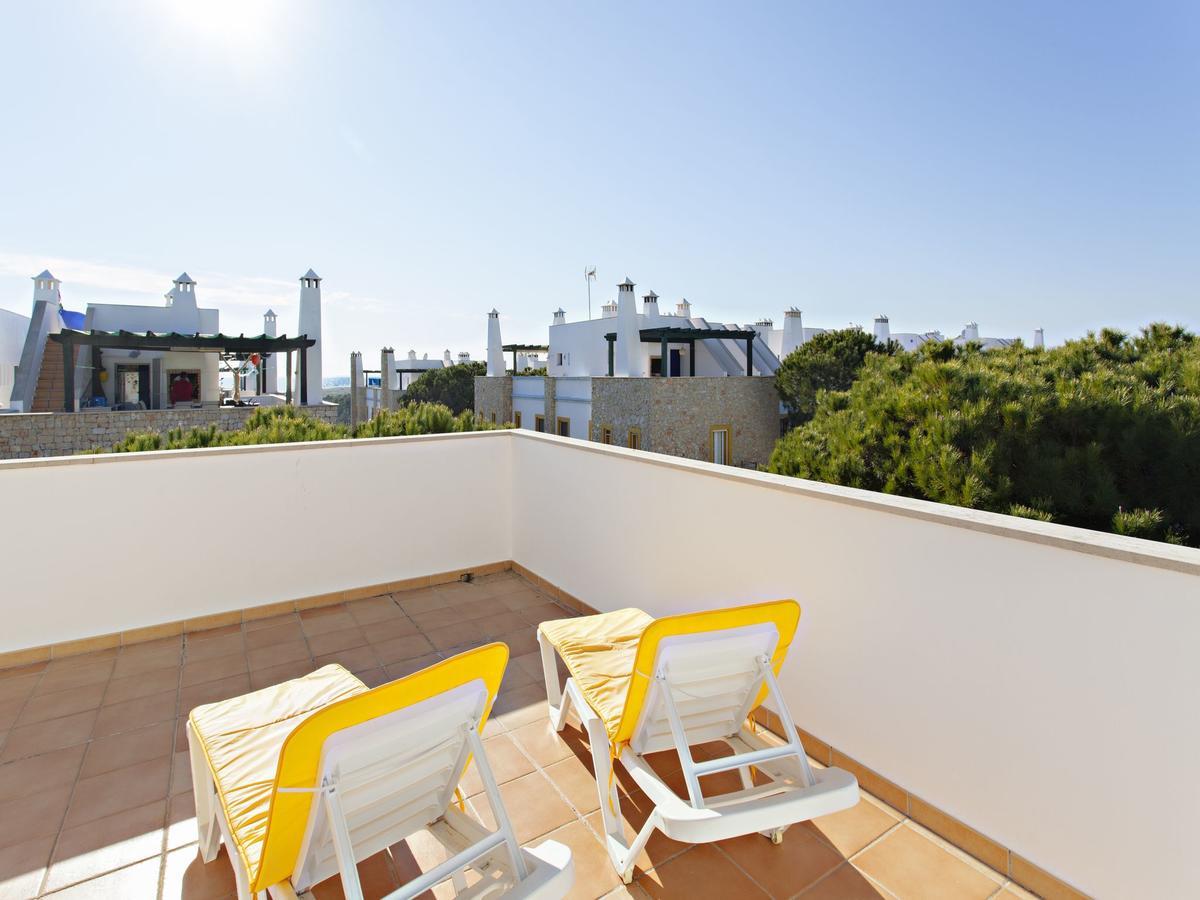 Apartamento Buzio Praia Verde By My Choice Algarve Castro Marim Exterior foto